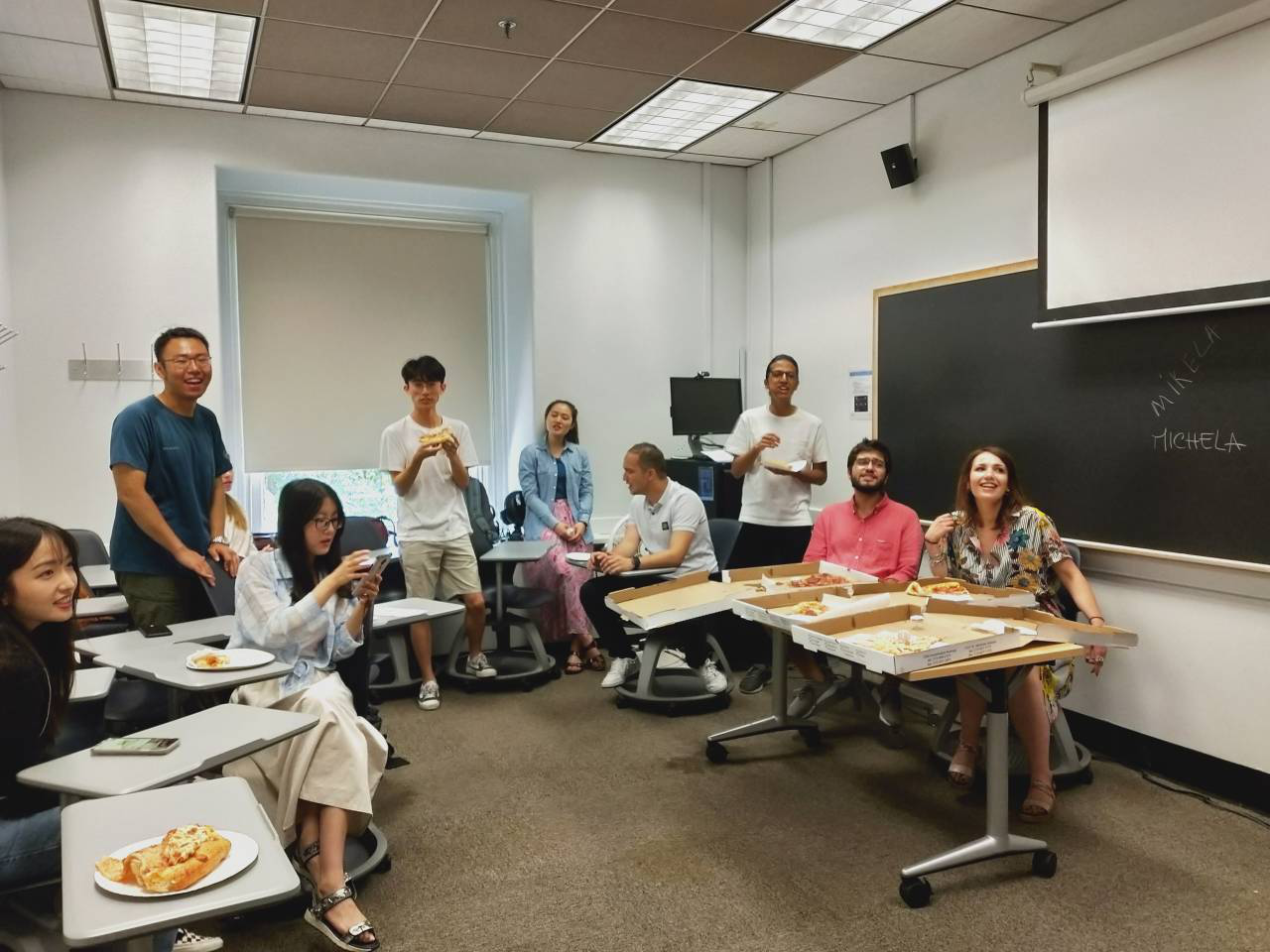 【暑期留学之哥伦比亚大学】See You, CU! 再见,哥大!