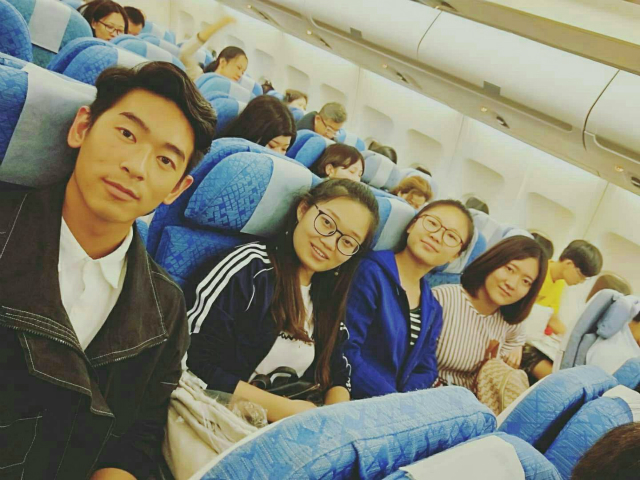 【暑期留学之哥伦比亚大学】再见 哥伦比亚大学!
