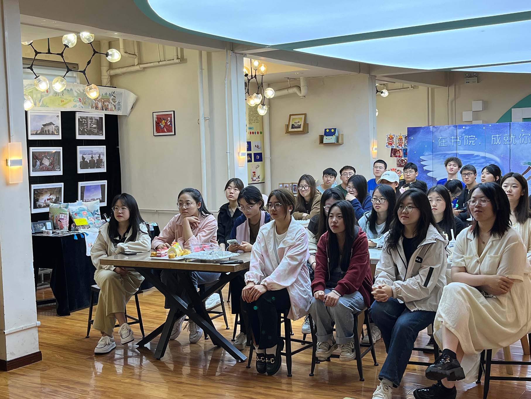 国际文化交流节——留学那些事,音乐之都乌克兰 国际文化交流节——留学那些事,音乐之都乌克兰