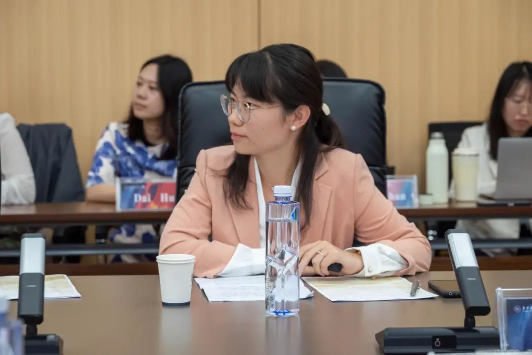 【国际周】“博雅教育在远景”国际研讨会在我校召开