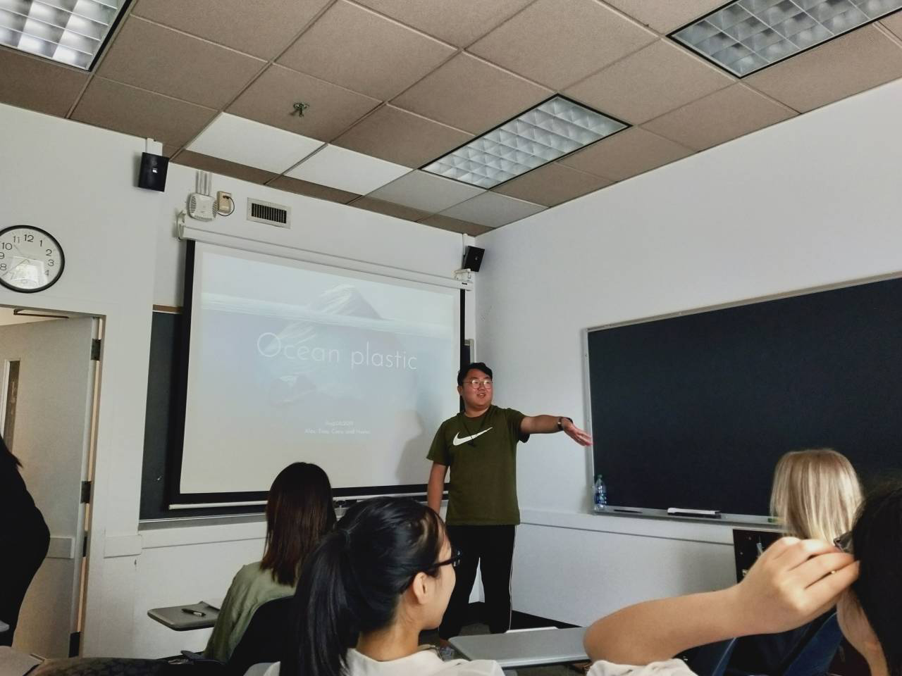 【暑期留学之哥伦比亚大学】See You, CU! 再见，哥大！