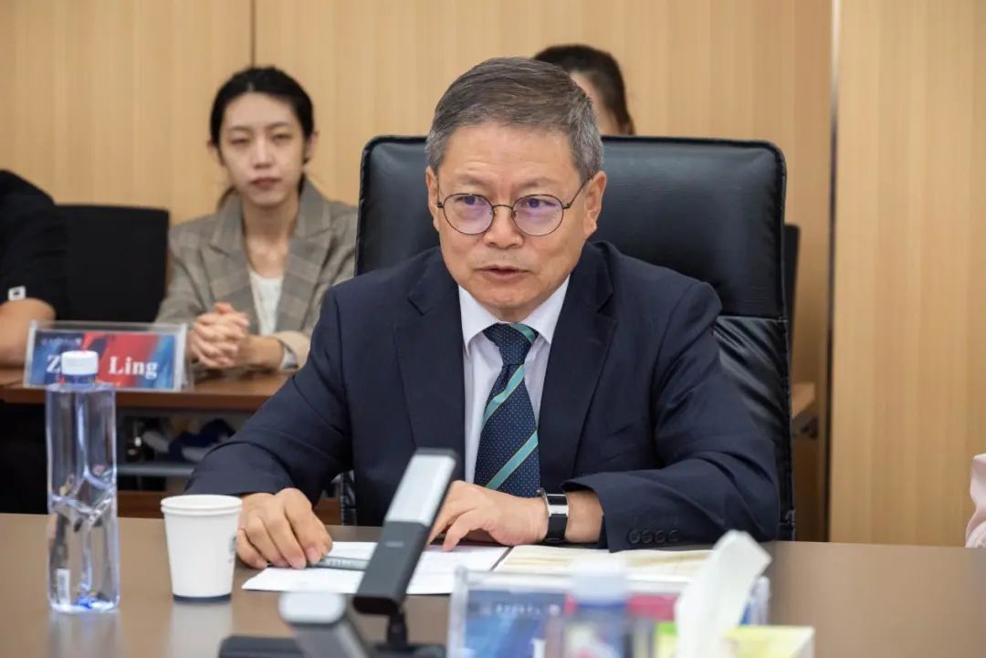 【国际周】“博雅教育在远景”国际研讨会在我校召开