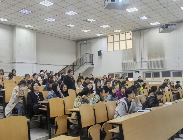 培养国际化人才,拓宽求职之路