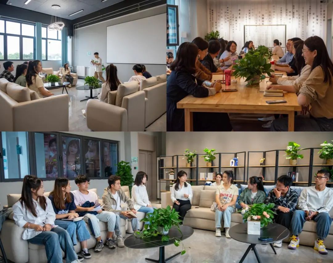 【国际周】“博雅教育在远景”国际研讨会在我校召开