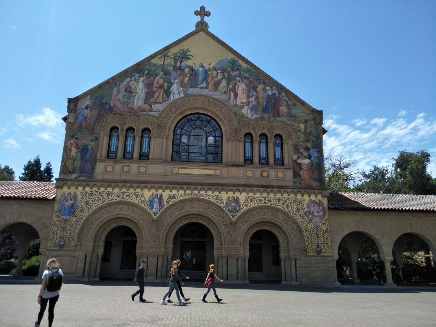 【暑期留学之加州大学伯克利分校】研究与实践相得益彰,学术与创新相辅相成