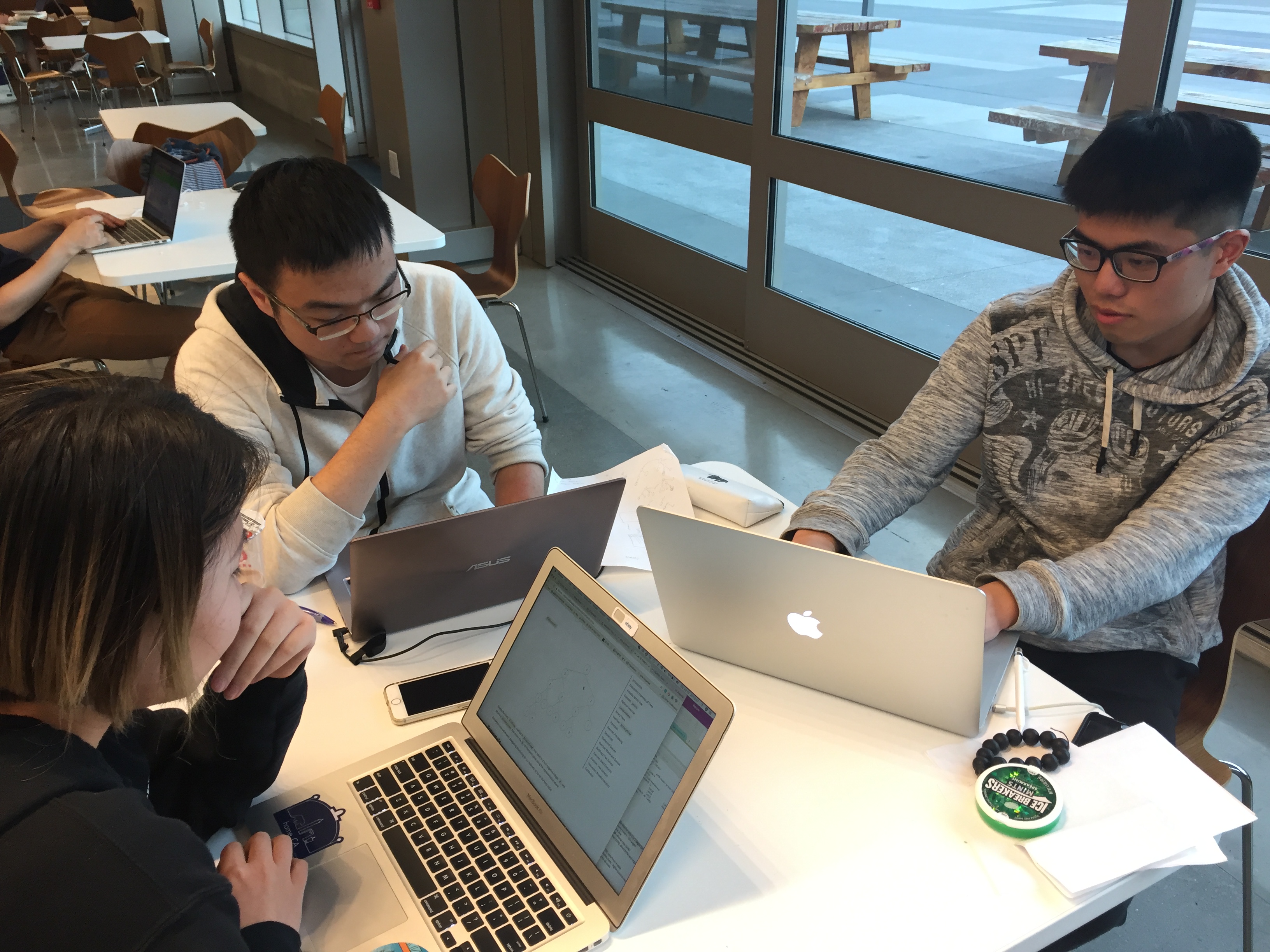 【暑期留学之加州大学伯克利分校】解密:走近名校学生的学习日常