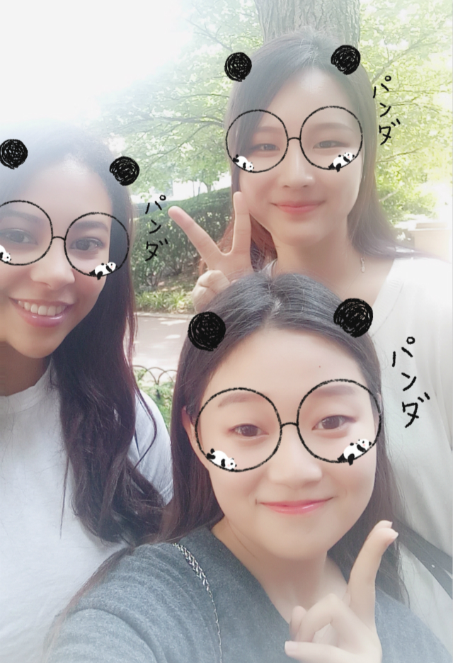 【暑期留学之哥伦比亚大学】再见 哥伦比亚大学！